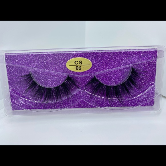 lashes - Picture 5 of 9